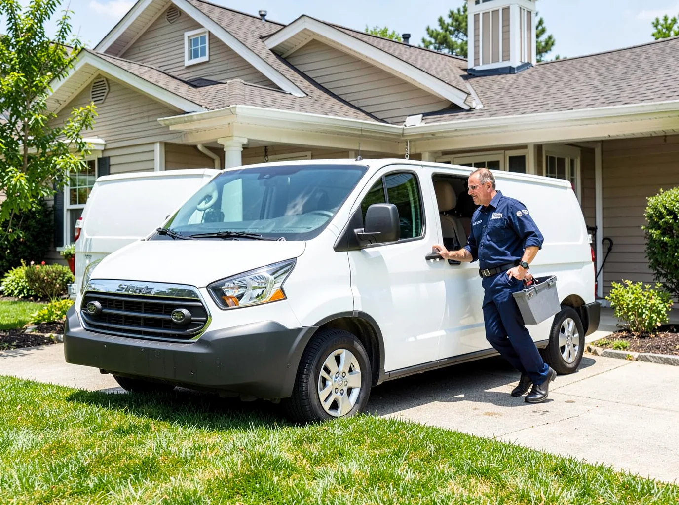 Emergency Plumber company in Big Spring, TX