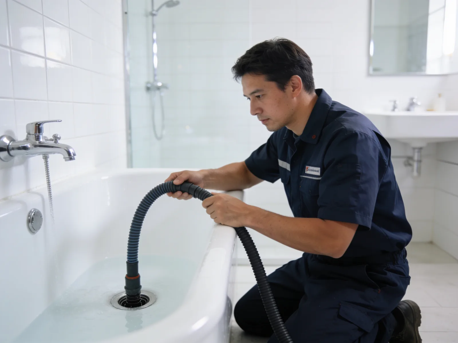 Emergency Plumber Big Spring, TX FAQs
